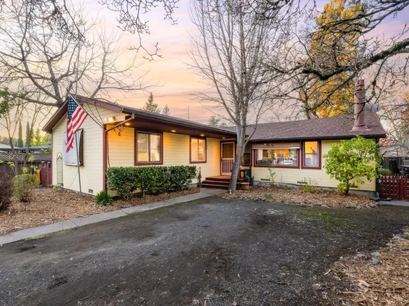 132 Steiner Court, Santa Rosa, CA 95404