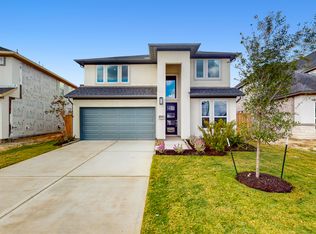 8903 Drysdale River Rd, Cypress, TX 77433