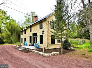 6163 Carversville Rd, Carversville, PA 18902