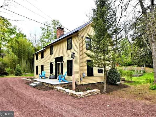 6163 Carversville Rd, Carversville, PA 18902