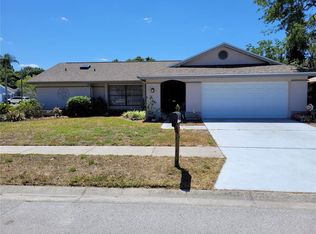 9926 Stephenson Dr, New Port Richey, FL 34655