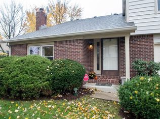 9258 Cinnebar Dr, Indianapolis, IN