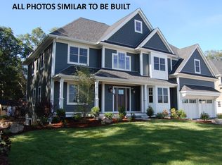 4 Hunters Ln, Natick, MA 01760