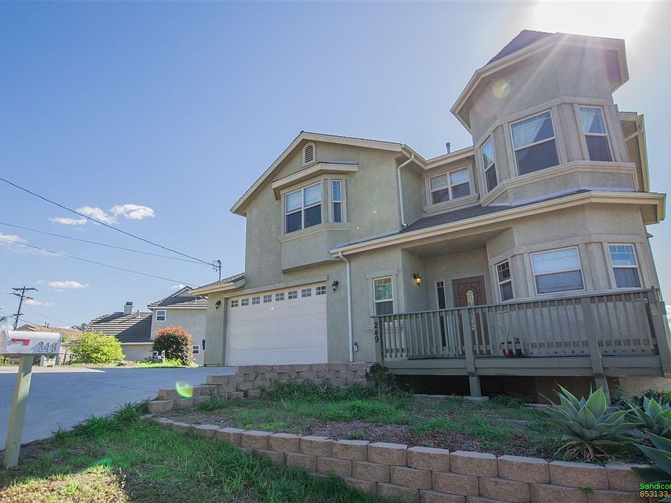 2nd image of 249 Scenic Dr