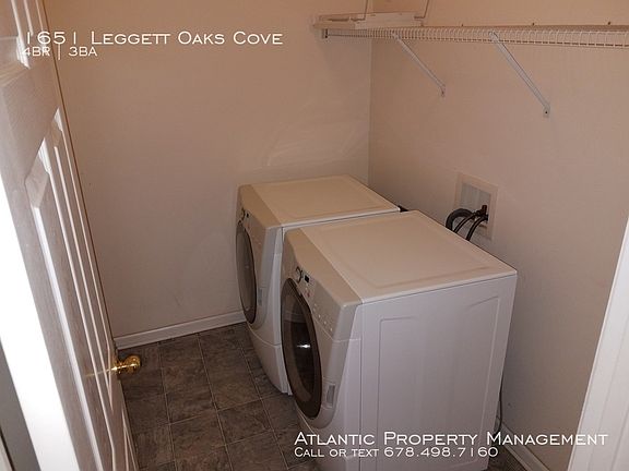 5th image of 1651 Leggett Oaks Cv