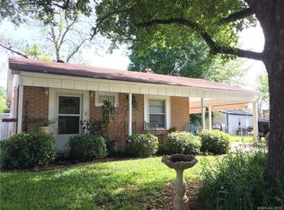 4602 Sullivan St, Bossier City, LA 71111