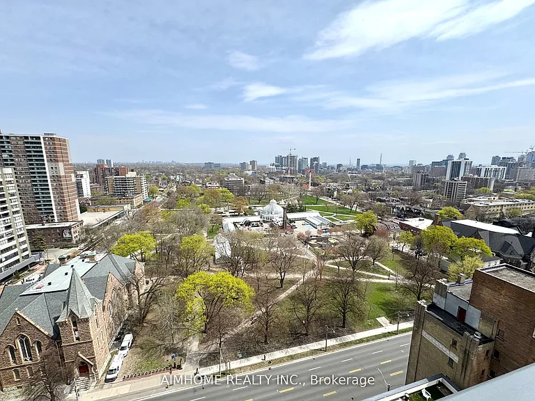 308 Jarvis St #1612 — Photo 33