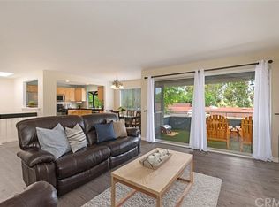 22222 Caminito Arroyo Seco #84, Laguna Hills, CA 92653