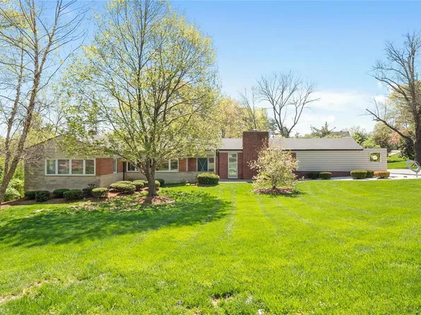 28 Maryhill Dr, Saint Louis, MO 63124