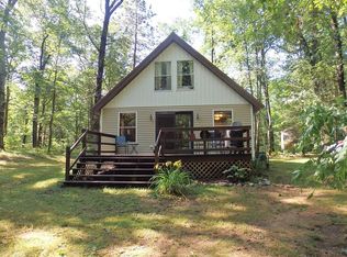 6898 W 9 Mile Rd, Irons, MI 49644