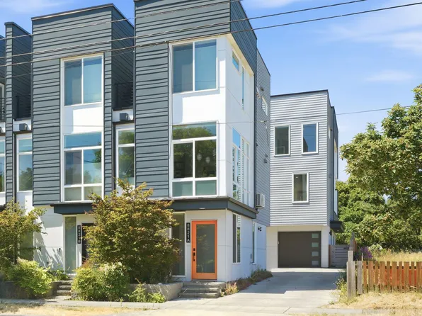 8823 9th Ave SW #A, Seattle, WA 98106