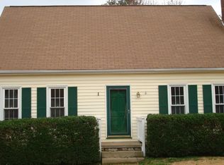 9931 Majorica Dr, Richmond, VA 23237