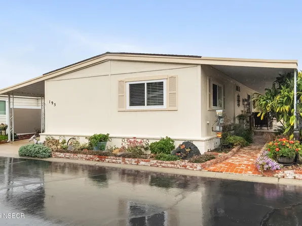 195 Rancho Adolfo Dr, Camarillo, CA 93012