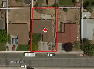 3132 Florentine Dr, Carson City, NV