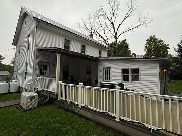 1329 County Route 21, Ghent, NY 12075
