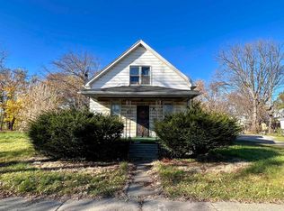 441 N 5th Ave, Saginaw, MI 48607