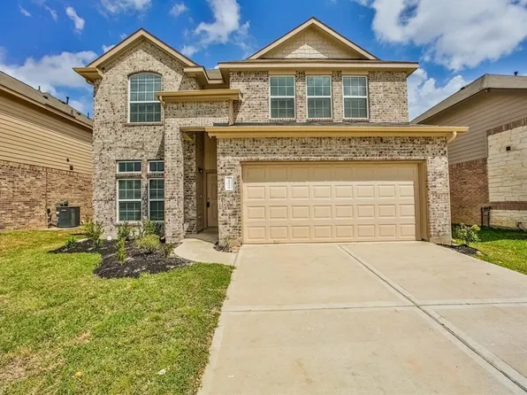 24834 Alberti Sonata Dr, Katy, TX 77493