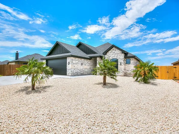5519 Slayde St, San Angelo, TX 76904