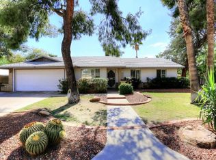 5329 E Evans Dr, Scottsdale, AZ 85254