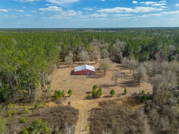 TRACT 2 Highway 12321 #185, Saint George, GA 31562