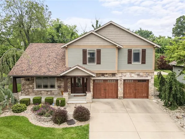 1420 Lantz Ct, Edwardsville, IL 62025