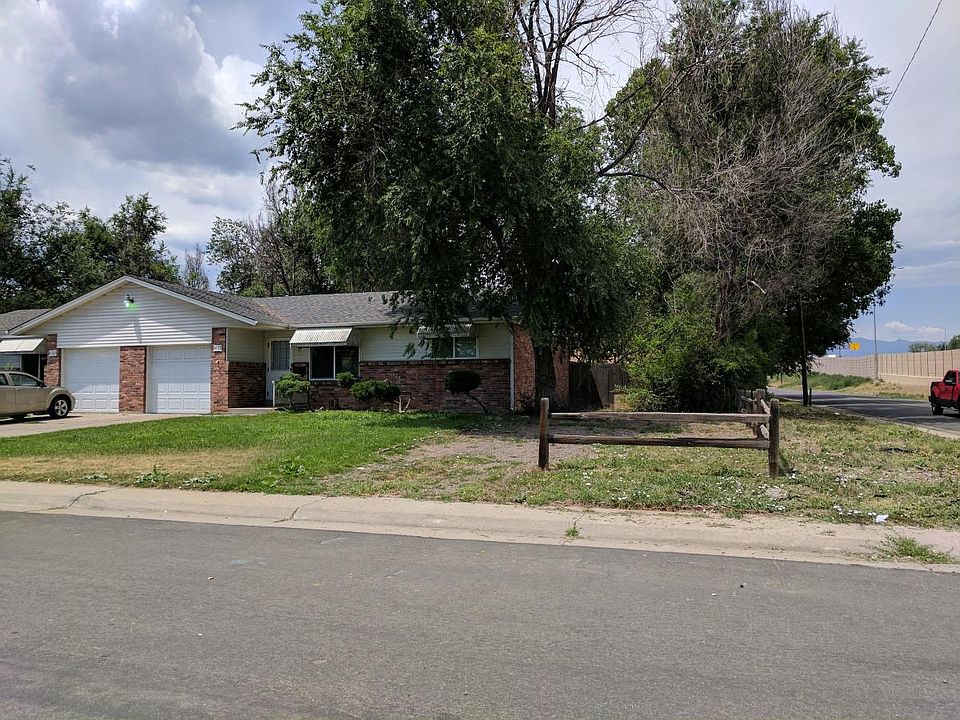 4795 Everett St, Duplex