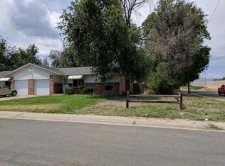 4795 Everett St, Wheat Ridge, CO 80033