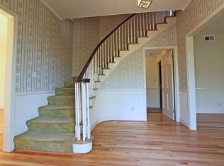 108 Inverness Rd, Athens, GA 30606