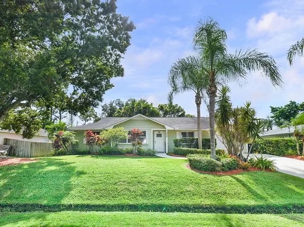 1956 SW Taurus Lane, Port St Lucie, FL 34984