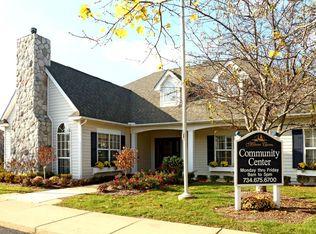 Marsh Creek Village, Trenton, MI 48183