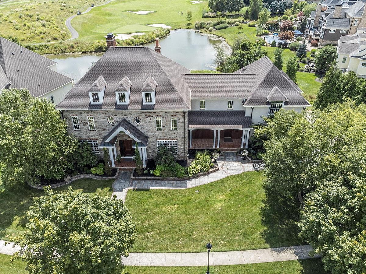 9144 Tartan Fields Dr, Dublin, OH 43017 Zillow