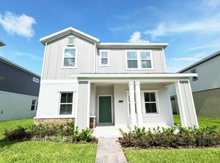 2122 Sweet Honey Ln, Apopka, FL 32712