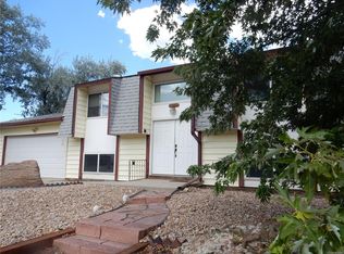 18945 W 59th Dr, Golden, CO 80403