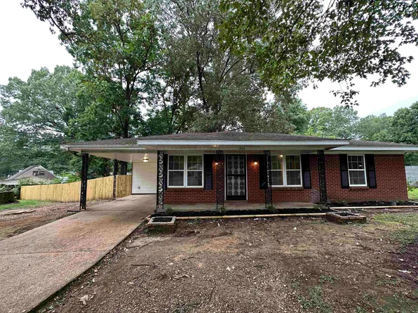1594 Winfield Ave, Memphis, TN 38116