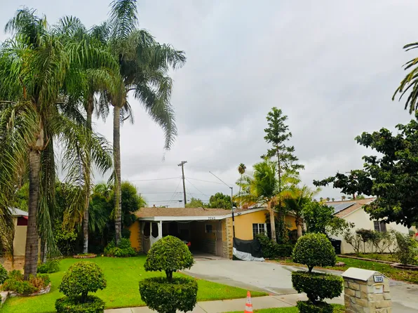 7045 Aura Ave, Reseda, CA 91335