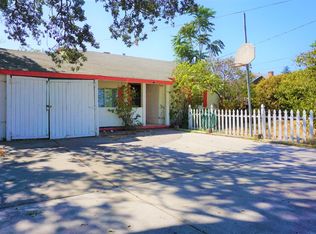 325 N Windsor Ave, Stockton, CA