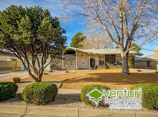 12208 Winona Ct NE, Albuquerque, NM 87112