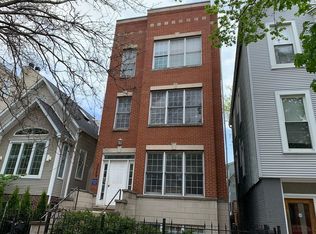 3029 N Seminary Ave #3, Chicago, IL 60657