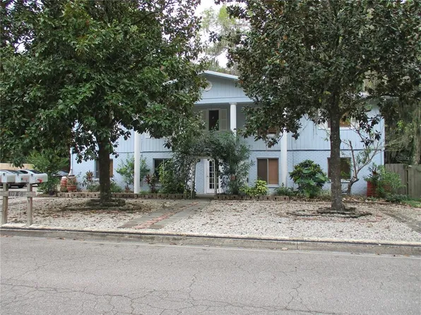 1048 SW 6th Dr, Gainesville, FL 32601
