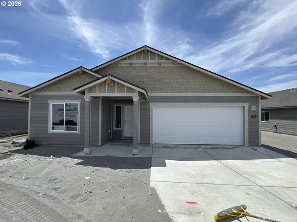 850 E Kinsley Ave, Hermiston, OR 97838