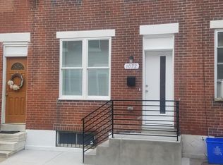 1032 Tree St, Philadelphia, PA 19148
