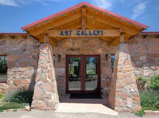 12504 State Highway 14 N, Sandia Park, NM 87047