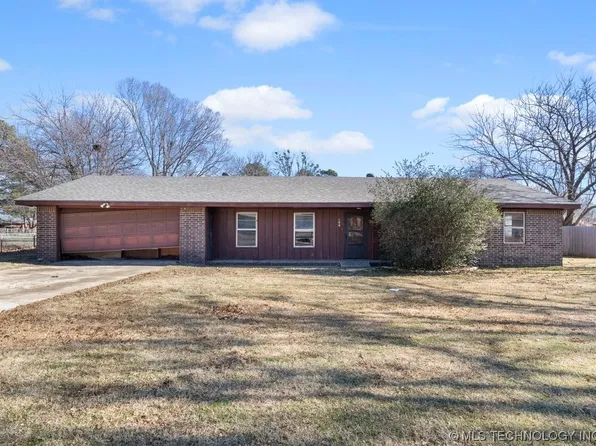 106 Lynn Haven Dr, Durant, OK 74701