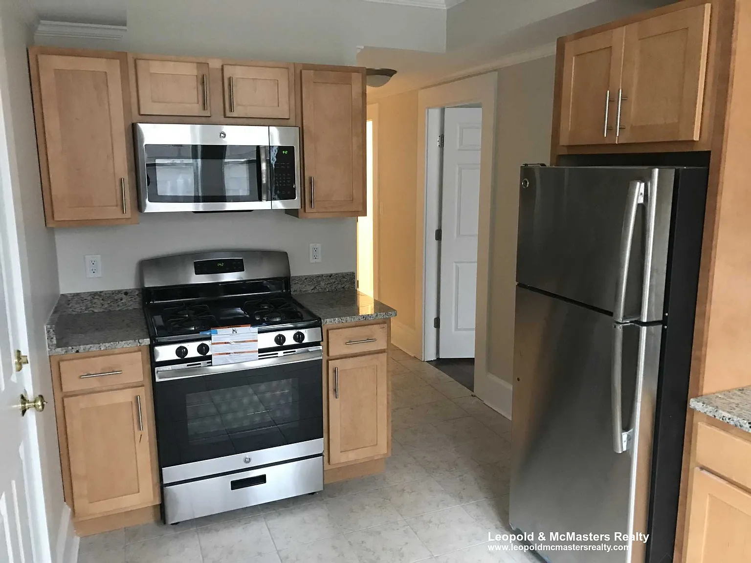 2 bed, $3,650 — Photo 2