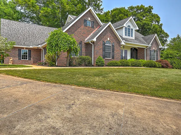 250 Veldt Ln, Afton, TN 37616