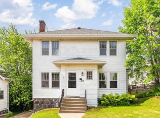 719 N 16th Ave E, Duluth, MN 55812