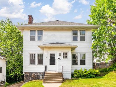 719 N 16th Ave E, Duluth, MN, 55812