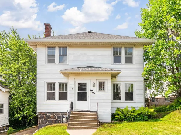 719 N 16th Ave E, Duluth, MN 55812