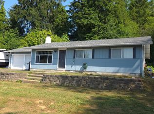 6918 Fremont Dr, Aberdeen, WA 98520