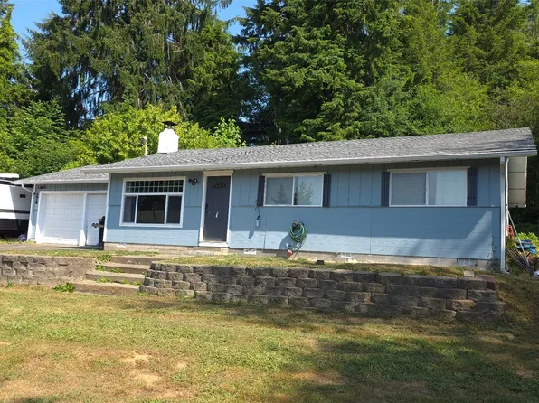 6918 Fremont Drive, Aberdeen, WA 98520